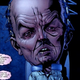 Illustration for article titled See The Live-Action Version Of Supervillain Hector Hammonds Giant Deformed Head
